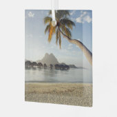 Ornement En Verre Plages tropicales | Plages, Bora Bora (Avant gauche)