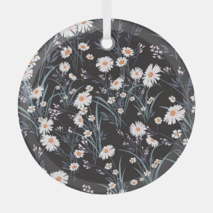 Ornement En Verre Printemps Faisal Faisal Design sans joint