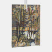 Ornement En Verre Rend la créativité plus éclatante (Avant droite)