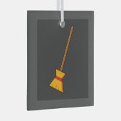 Ornement En Verre Salle de sorcière (Avant droite)