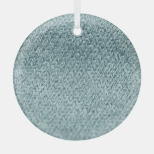 Ornement En Verre Texture à noeuds verts : Arrière - plan tendance