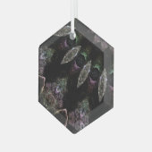 Ornement En Verre Theo (Avant gauche)