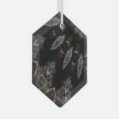 Ornement En Verre Theo (Avant droite)