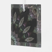 Ornement En Verre Theo (Avant gauche)