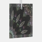 Ornement En Verre Theo (Avant droite)