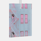 Ornement En Verre TN Nashville (Avant droite)