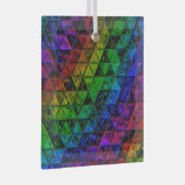 Ornement En Verre Verre de fierté (Avant droite)