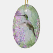 Ornement enchanté (Gauche)