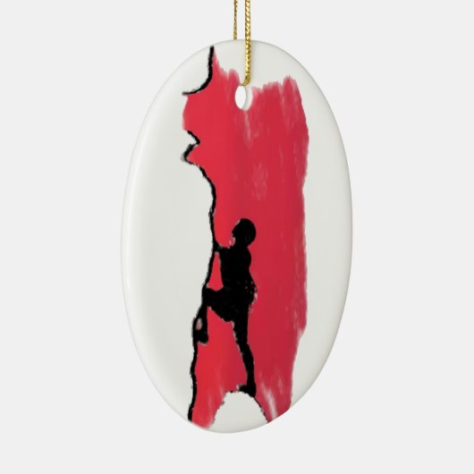 Ornement Escalade (Droite)