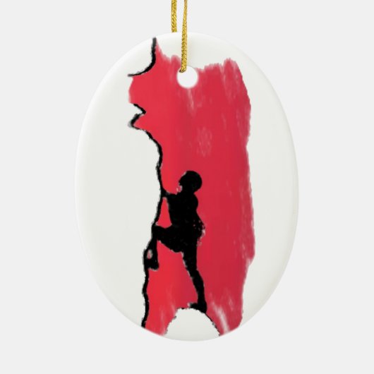 Ornement Escalade (Dos)