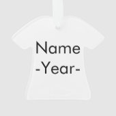 Ornement Esthétique Naughty (dos)