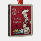 Ornement : Et au tout une bonne morsure (Droite)