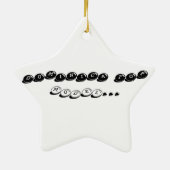 ORNEMENT ÉTOILE EN CÉRAMIQUE DSCF0131 (1) (Dos)