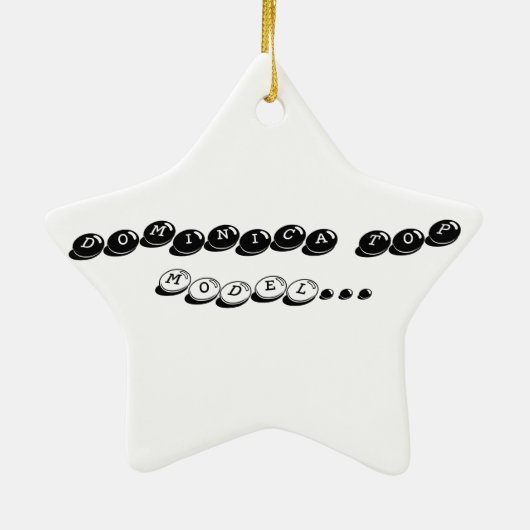 ORNEMENT ÉTOILE EN CÉRAMIQUE DSCF0131 (1) (Dos)