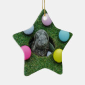 ORNEMENT ÉTOILE EN CÉRAMIQUE DSCF0698.JPG (Droite)