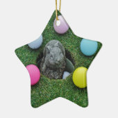 ORNEMENT ÉTOILE EN CÉRAMIQUE DSCF0698.JPG (Gauche)