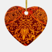 Ornement 'Exotica' (Devant)