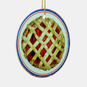 ornement fait maison frais de tarte (Droite)