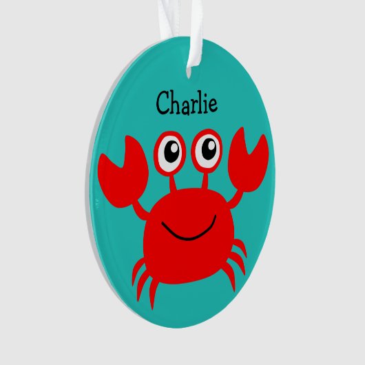 Ornement fait sur commande de monogramme de (devant)