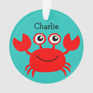 Ornement fait sur commande de monogramme de