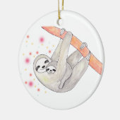 Ornement fait sur commande de nouvel ornement de (Gauche)