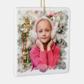 Ornement Filigree (Droite)