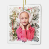 Ornement Filigree (Gauche)