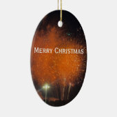 Ornement Fireworks (Droite)