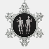 Anatomie humaine - le système musculaire