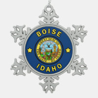 Boise Idaho