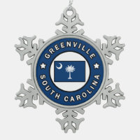 Caroline du Sud de Greenville