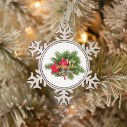 Ornement Flocon De Neige Frohe Weihnacht Anhänger Schneeflocke Baumschmuck