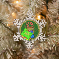 Les Douze Jours de la collection de Noël : Jour Ci