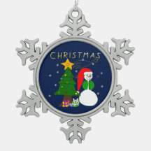 Merry Christmas - Noël enchanteur, Avent