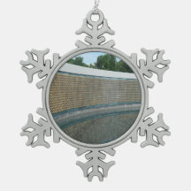 Mur du Liberté du Mémorial de la Seconde Guerre mo