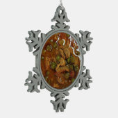 Ornement Flocon De Neige Nourriture thaïlandaise de rue de la Thaïlande de (Gauche)