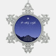 Ô Noël de la Saint-Nuit