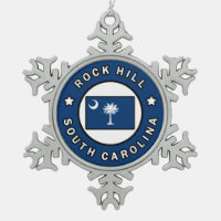 Rock Hill Caroline du Sud