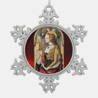 SAINT MARY MAGDALENE