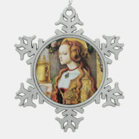 SAINT MARY MAGDALENE