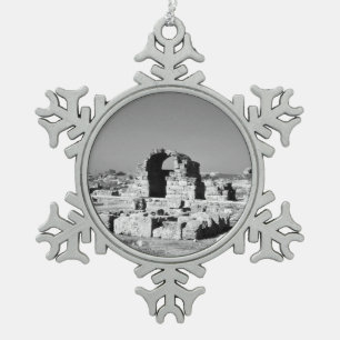 Ornement Flocon De Neige Vintage Greece shops