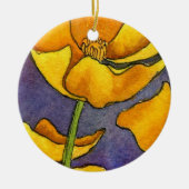 Ornement floral (Devant)