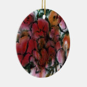 Ornement floral (Droite)