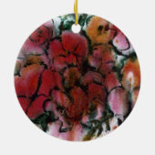 Ornement floral (Dos)