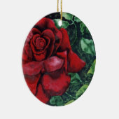 Ornement floral (Droite)