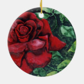 Ornement floral (Dos)