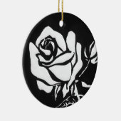 Ornement floral (Droite)