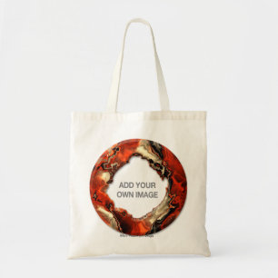 Ornement fractal 1 sac