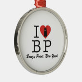 Ornement frais de phare de point (Droite)