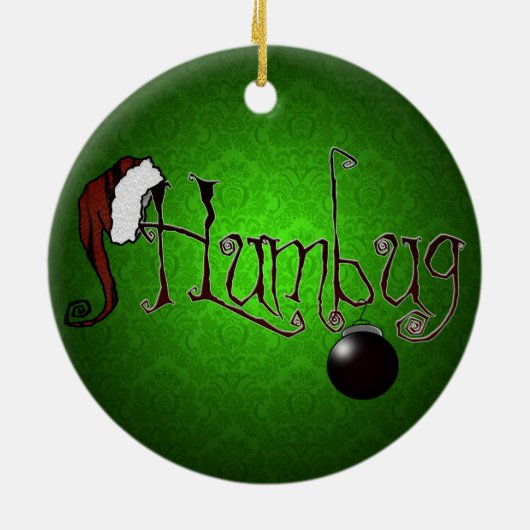 Ornement "fumiste" (Dos)